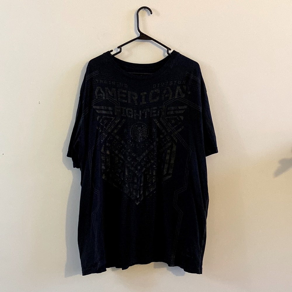 American Fighter T-Shirt